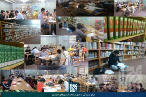تشکیل دبیرخانه یار مهربان در کانون «شهید ابراهیم روحی»/ اجرای جُنگ کتاب ویژه هفته کتاب 1400