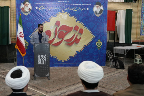 مساجد، پایگاه‌های حیات‌بخش جامعه