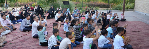 سومین همایش «خانواده باشکوه» در مشهد برگزار شد