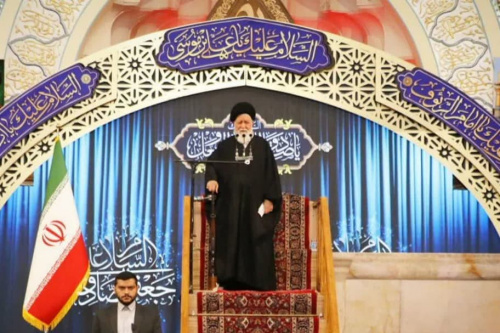 کشور را فارغ از نتیجه مذاکرات اداره کنید