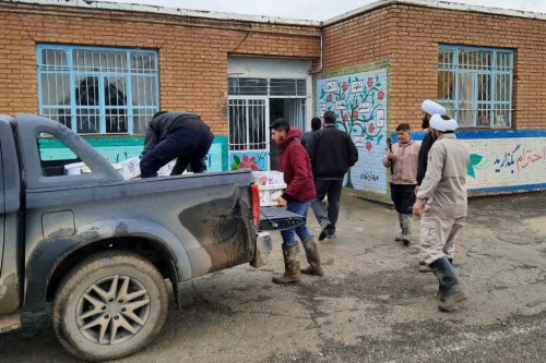 از خدمت‌رسانی به محرومان تا امدادرسانی در بحران‌ها