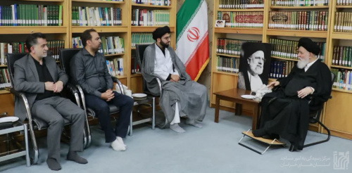 ایستادگی در برابر تهاجمات دشمن، رسالت امام جمعه است