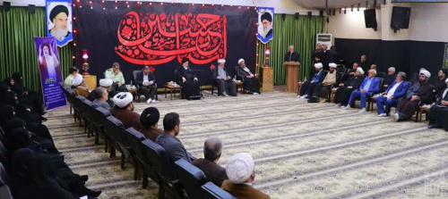 نهی از منکر، ماهیت ذاتی نماز جمعه