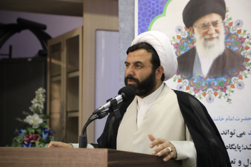 مساجد  می‌توانند خود را به عنوان مرکز حکمرانی محلی نشان دهند