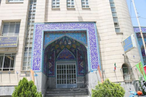 مسجدی در تراز نظام؛ از رسیدگی به پاکبان‌ها تا گشایش اقتصادی برای زنان سرپرست خانوار