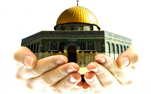 دشمنان اسلام در تلاشند تا مسئله فلسطین را به حاشیه ببرند