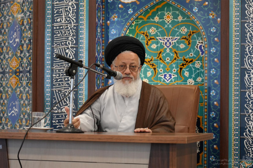 دومین نشست بررسی تحولات خاورمیانه با محوریت قرآن و روایات