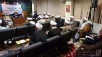 مشاهده برگزاری دوره های آموزشی ائمه جماعات مساجد خراسان شمالی با عنوان تجهیز اندیشه00003.jpg