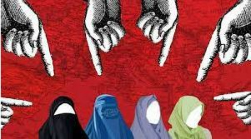 اپیدمی خاموش اسلام هراسی جنسیتی / خشونت فراموش شده علیه زنان مسلمان در غرب 