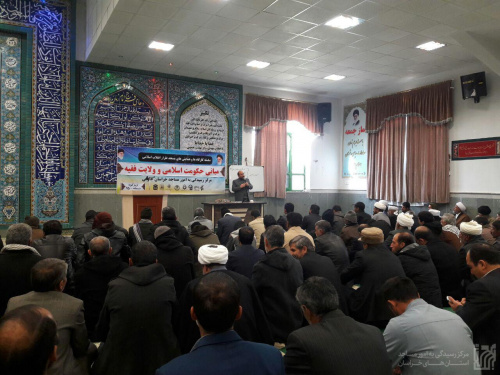 ۴۴ همایش و کارگاه «مسجد طراز اسلامی» در خراسان جنوبی برگزار می شود