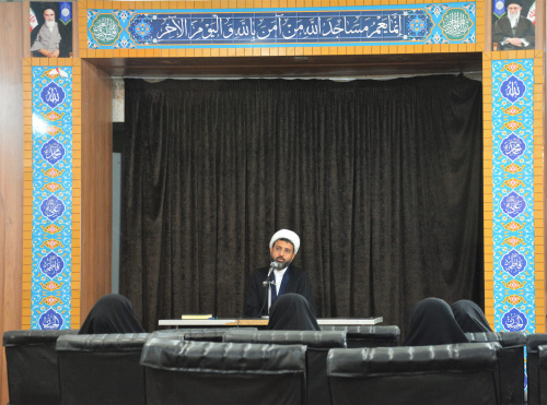 نشست کنشگران جمعیت در مشهد برگزار شد