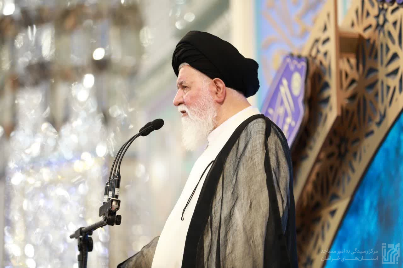 شهادت فرماندهان و دانشمندان هسته‌ای خللی در راه انقلاب ایجاد نمی‌کند/ پاسخ دشمن، ایستادگی مردم است/ 