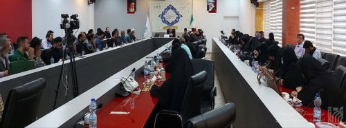 مسجد، محلی امن برای پاسخ به دغدغه‌های تربیتی خانواده‌ها