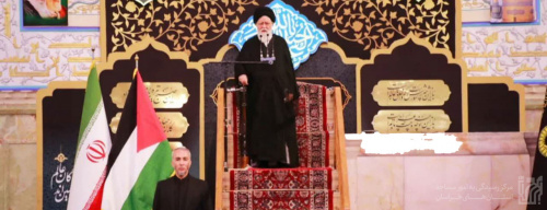 تروریست ها پشیمان خواهند شد