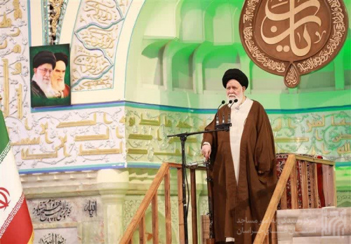 استادمطهری نماد معلم تراز انقلاب اسلامی