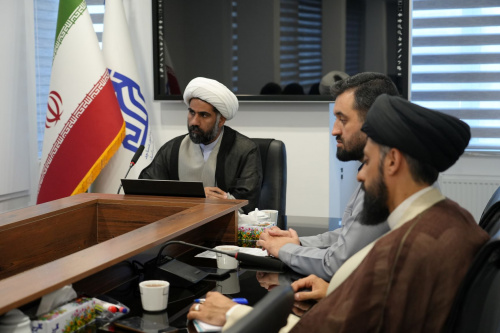 نشست تخصصی بررسی تداوم همکاری برای ترویج ازدواج آسان و افزایش فرزندآوری در خراسان برگزار شد