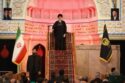 تأکید آیت‌الله علم‌الهدی بر بصیرت، اخلاص و آمادگی دفاعی در برابر تهدیدهای دشمن