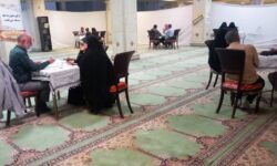 مساجد مشهد میزبان مشاوره رایگان انتخاب رشته و مسیر شغلی (12) مساجد مشهد میزبان مشاوره رایگان انتخاب رشته و مسیر شغلی (12)